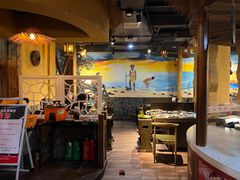 -土著渔匠·养生蝴蝶鱼(香樟路店)