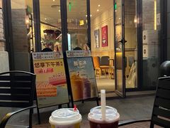-COSTA COFFEE(武汉天地店)