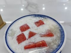 -江记甜品(罗湖店)