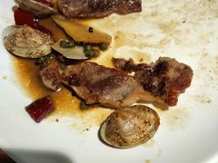 -比特堡啤酒烤肉自助料理(和平店)