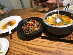-茹·pure vegan(博华广场店)