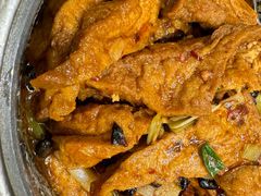 -马凯餐厅(地安门店)