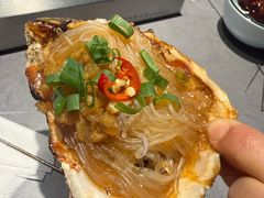 -老白清真烧烤(锦州旗舰店)