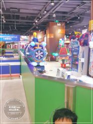 -幻贝家儿童乐园(苏州中心店)