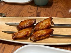 -驿楼兰·新疆菜(火车站店)