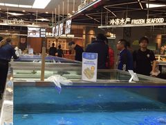 -盒马鲜生(宝地店)