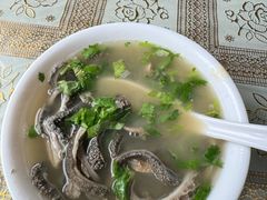 -清真·鸦儿李记·小馆(后海店)
