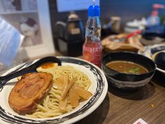 -雷神拉面(财富中心玉米楼店)