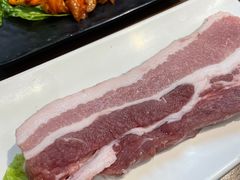 -·缸桶屋·韩式牛肋条自助烤肉(西湖D11店)