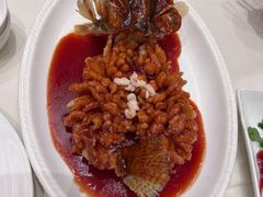 -得月楼·省级非遗·传统苏帮菜(观前店)