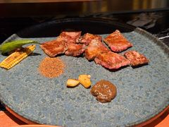 -牛将军•涮肉•烤肉(北京王府井·故宫店)
