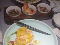 -章吴记喜瑞餐厅(东东城店)