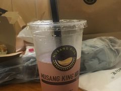-MUSANG KING猫山王(龙湖杭州滨江天街店)