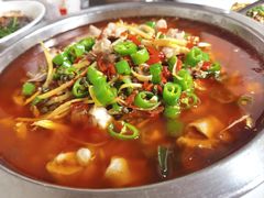 -艺味深尝(云锦路店)