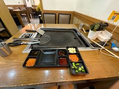 -韩阳王石板烤肉