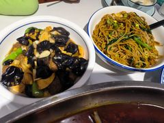 -回家吃饭·地道南昌菜(建德观总店)