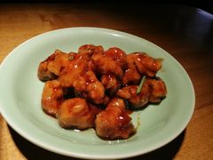 糖里脊-弄堂里(雨花客厅店)