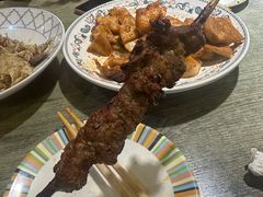 -巴依兄弟西域美食(机场店)