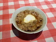 殿堂级肉末蒸蛋-好爸爸(箕漕街店)