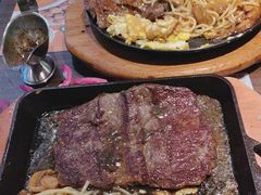 -豪享来中西餐厅(隆昌店)