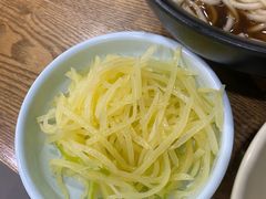 -李先生牛肉面大王(北京站售票厅餐厅)