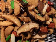 -西贝海鲜汇(槐安路店)