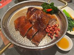 广式烧鸭-粤来记·啫啫煲·点心(日月光店)