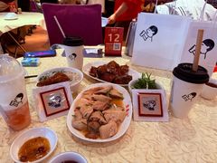 -禄源公·老莞诚饭店