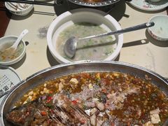 -福满我家大碗厨·湘菜(上海大厦店)