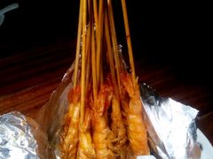 -绿茶餐厅(华联万柳店)