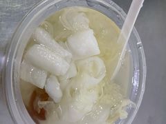 -福合沟无米粿甜汤粿品店