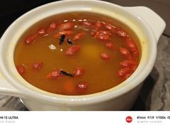 -同胜祥清真新豫菜(丰乐路总店)