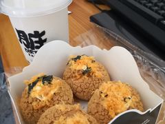 -iFood甜嫩嫩(江东北路店)