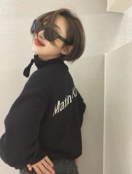 -New Fashion·新时尚形象设计