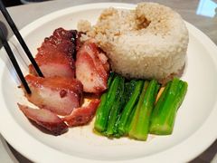 -陶兰居·香港饭店·海鲜大排档(圆融时代广场店)