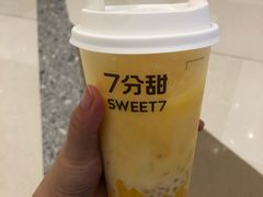 -7分甜(苏州中心店)