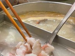 -协成海鲜火锅(海洋花园店)
