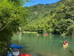 -千泷沟大瀑布旅游区
