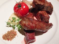 -拾号牛扒(海雅缤纷城店)