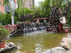 -水车博览园