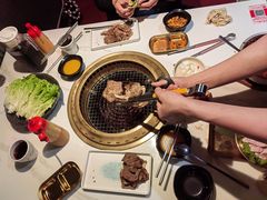 -炙城·韩式烤肉(南京东路店)