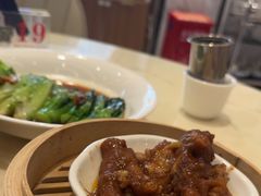 -海上名珠·海鲜酒楼(励骏庞都店)