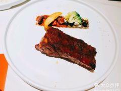 -赤火牛排(金狮广场店)
