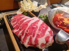 -湊湊火锅·茶憩(合生汇购物中心店)