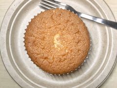 松软蛋糕-帝戎(禾祥西路店)