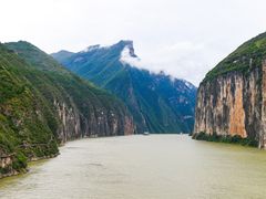 -白帝城·瞿塘峡景区