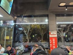 -重庆鸡公煲·青锅花椒鱼(牡丹江路店)