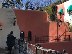 -三鹰之森吉卜力美术馆