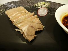 -AdD全日制餐厅(中谷花园酒店)