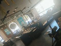 -江小渔鲜鱼火锅(西二道街店)
